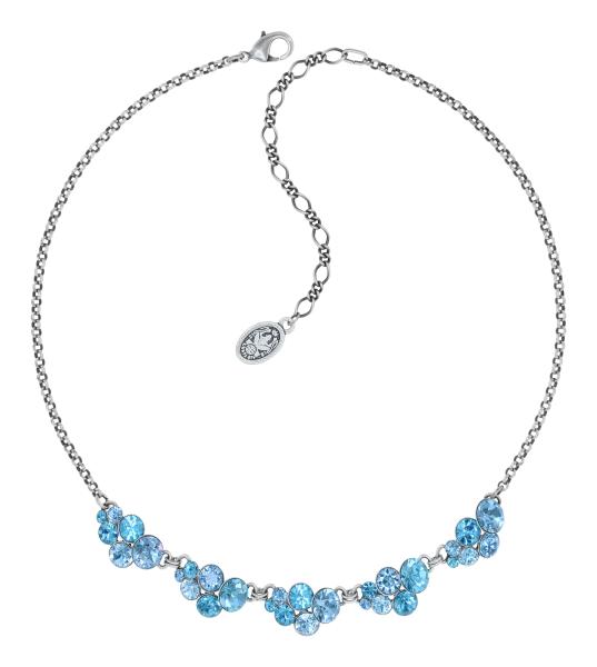 Light Blue - Petit Glamour - Konplott necklace